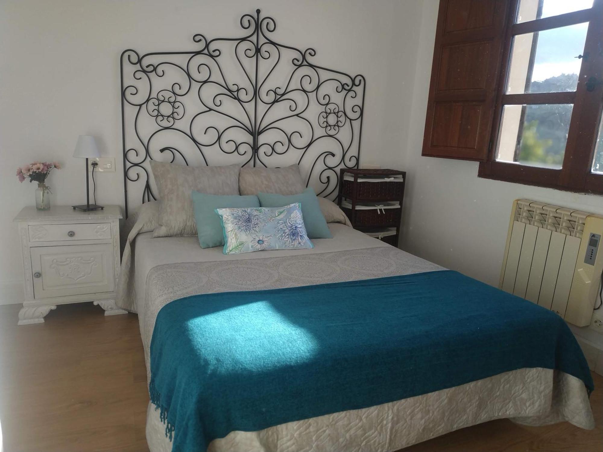Casa Riola Villa San Martin del Rey Aurelio Buitenkant foto